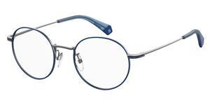 Polaroid Eyeglasses PLDD361/G 9T9