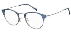 Polaroid Eyeglasses PLDD404/G PJP