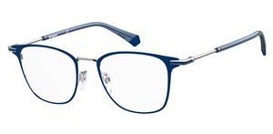 Polaroid Eyeglasses PLDD387/G YA4