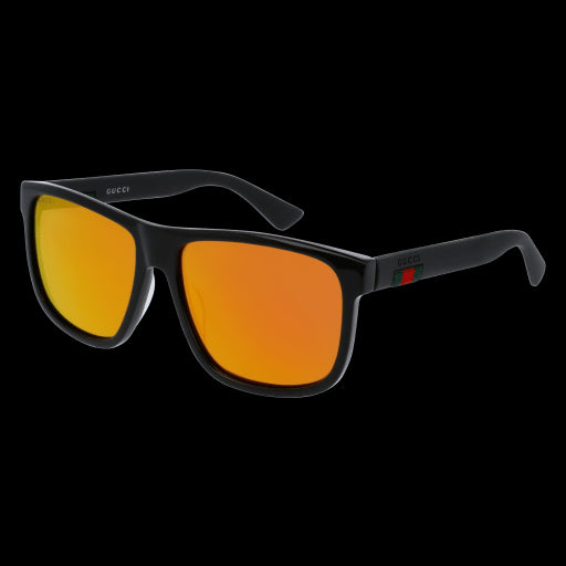 Gucci Sunglasses GG0010S 002