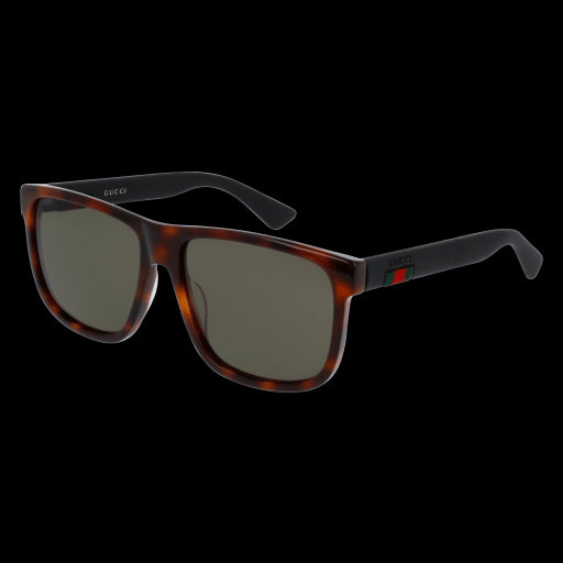 Gucci Sunglasses GG0010S 006