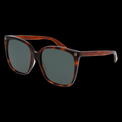 Gucci Sunglasses GG0022S 002