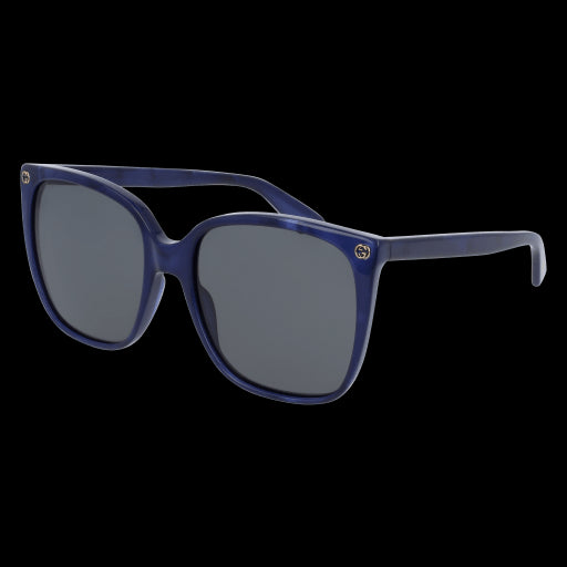 Gucci Sunglasses GG0022S 005
