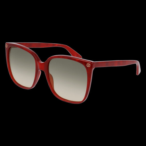 Gucci Sunglasses GG0022S 006