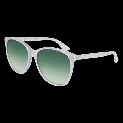 Gucci Sunglasses GG0024S 007