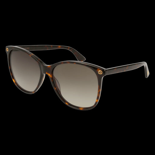 Gucci Sunglasses GG0024S 008