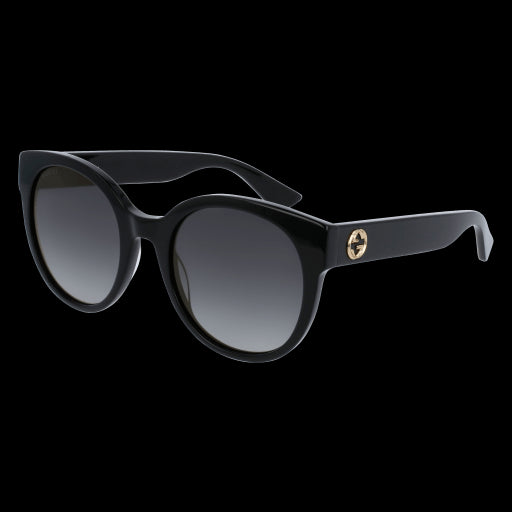 Gucci Sunglasses GG0035S 001