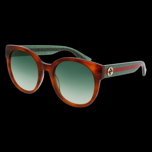 Gucci Sunglasses GG0035S 003