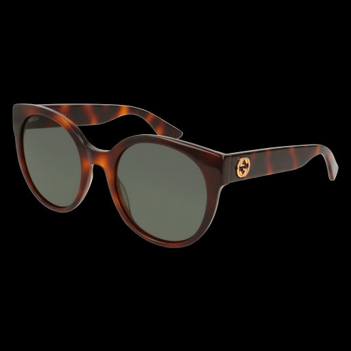 Gucci Sunglasses GG0035S 011