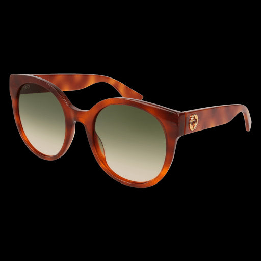 Gucci Sunglasses GG0035S 012