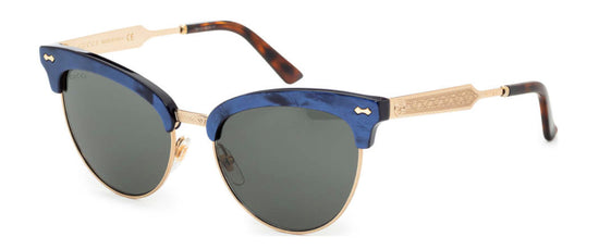 Gucci Sunglasses GG0055S 003