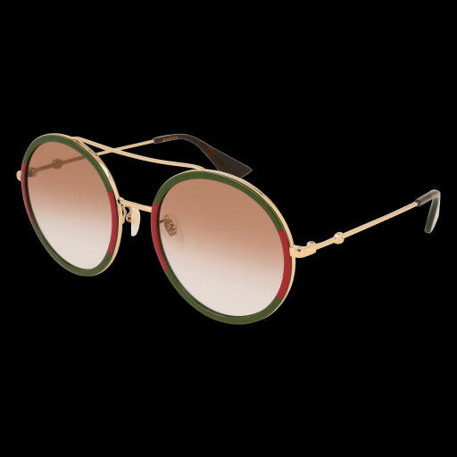 Gucci Sunglasses GG0061S 010