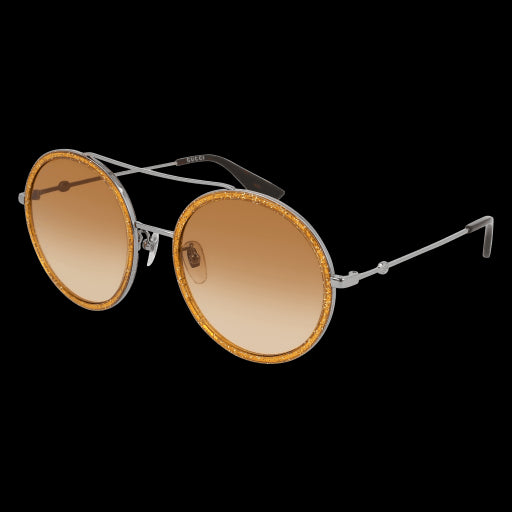 Gucci Sunglasses GG0061S 011