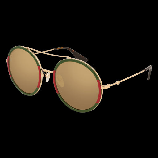 Gucci Sunglasses GG0061S 012