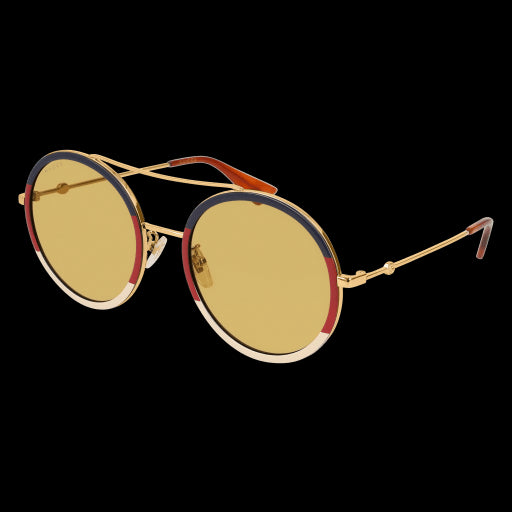 Gucci Sunglasses GG0061S 015