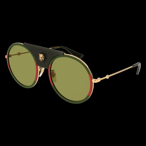 Gucci Sunglasses GG0061S 017