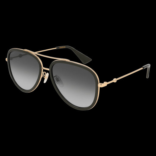 Gucci Sunglasses GG0062S 007