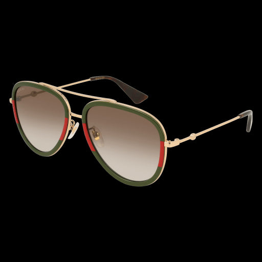 Gucci Sunglasses GG0062S 008