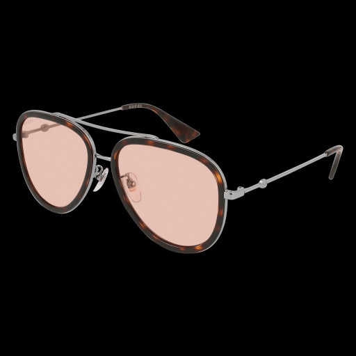 Gucci Sunglasses GG0062S 009