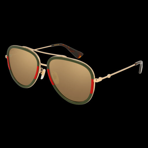Gucci Sunglasses GG0062S 010