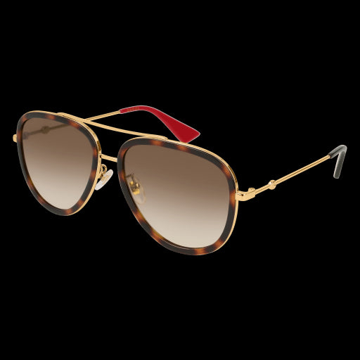 Gucci Sunglasses GG0062S 012