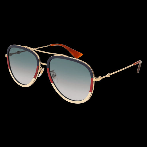 Gucci Sunglasses GG0062S 013