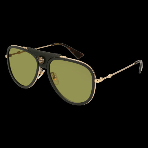 Gucci Sunglasses GG0062S 014