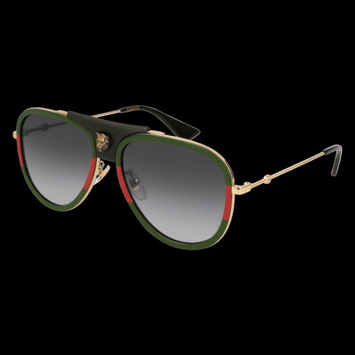 Gucci Sunglasses GG0062S 015