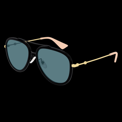 Gucci Sunglasses GG0062S 017