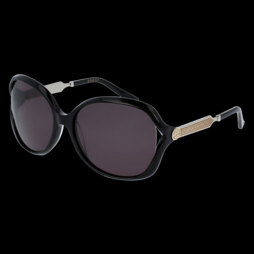Gucci Sunglasses GG0076S 001