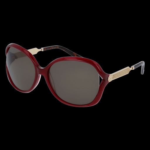 Gucci Sunglasses GG0076S 004