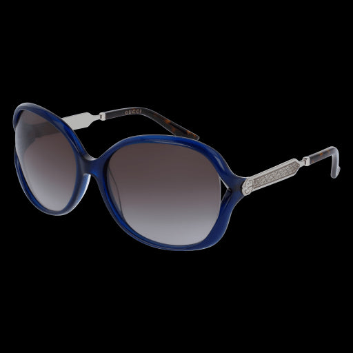 Gucci Sunglasses GG0076S 005