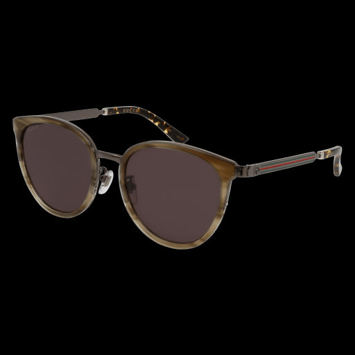 Gucci Sunglasses GG0077SK 005