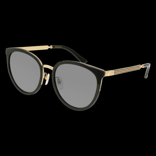 Gucci Sunglasses GG0077SK 006