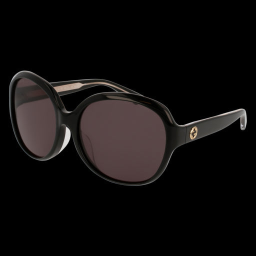 Gucci Sunglasses GG0080SK 001