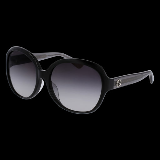 Gucci Sunglasses GG0080SK 002