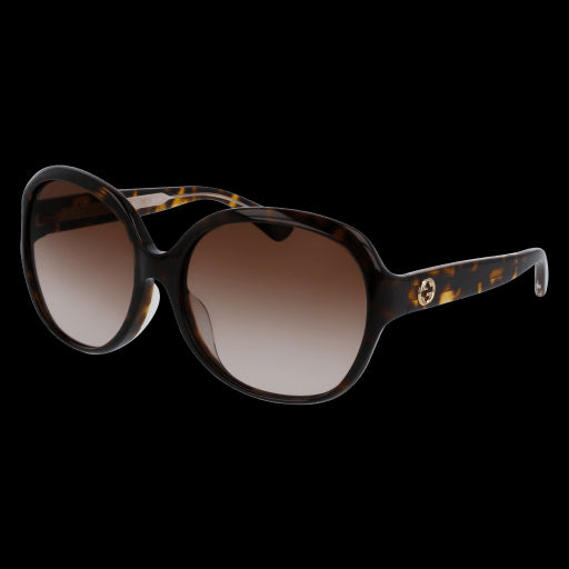 Gucci Sunglasses GG0080SK 003