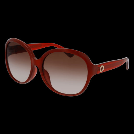Gucci Sunglasses GG0080SK 004