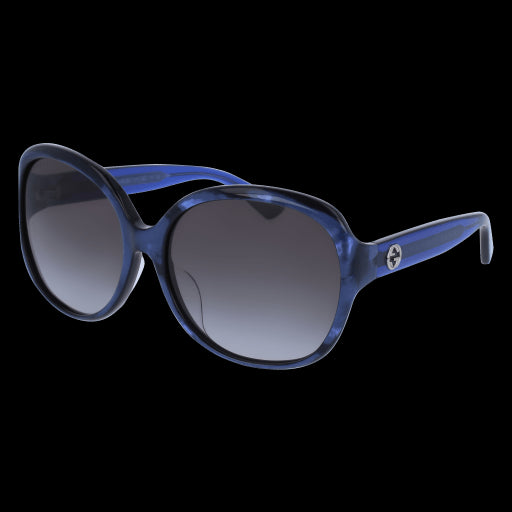 Gucci Sunglasses GG0080SK 005