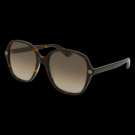 Gucci Sunglasses GG0092S 002