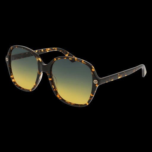 Gucci Sunglasses GG0092S 003