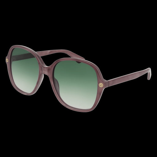 Gucci Sunglasses GG0092S 004