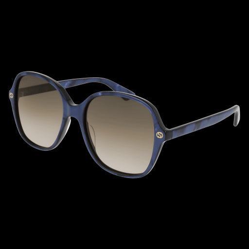 Gucci Sunglasses GG0092S 005