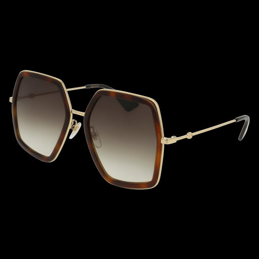 Gucci Sunglasses GG0106S 002