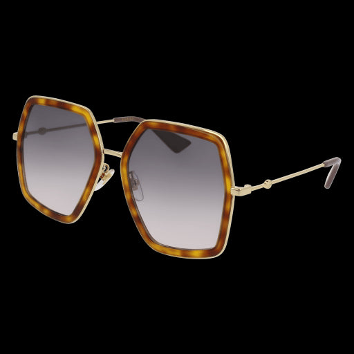 Gucci Sunglasses GG0106S 003