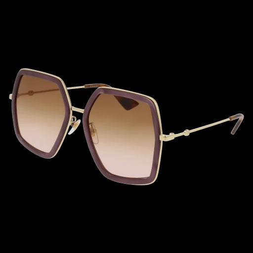 Gucci Sunglasses GG0106S 004
