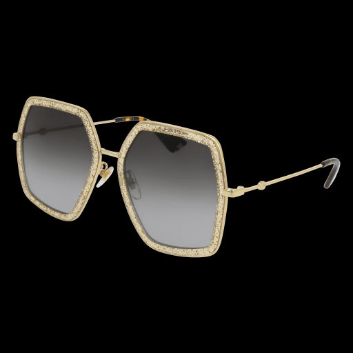 Gucci Sunglasses GG0106S 005