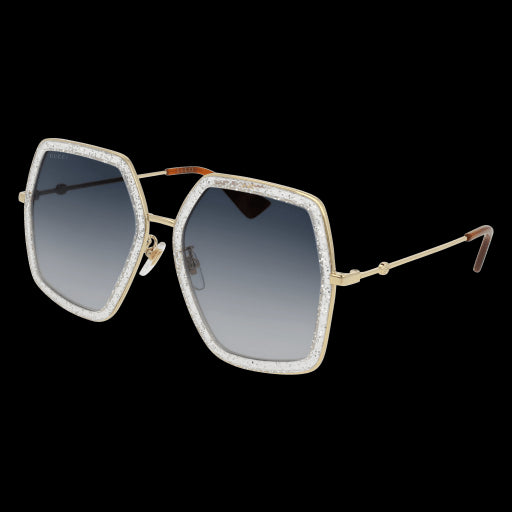 Gucci Sunglasses GG0106S 006