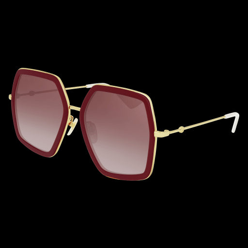 Gucci Sunglasses GG0106S 010