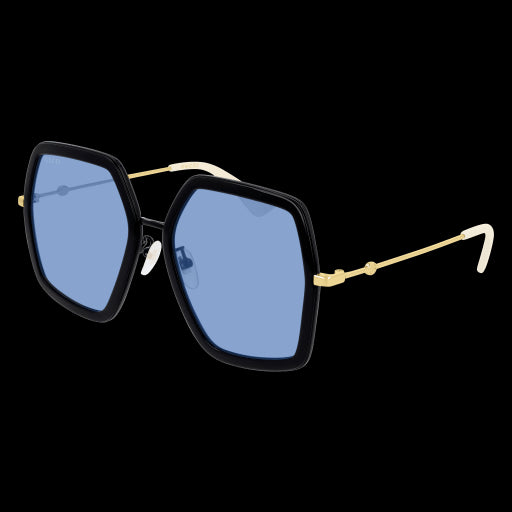 Gucci Sunglasses GG0106S 011